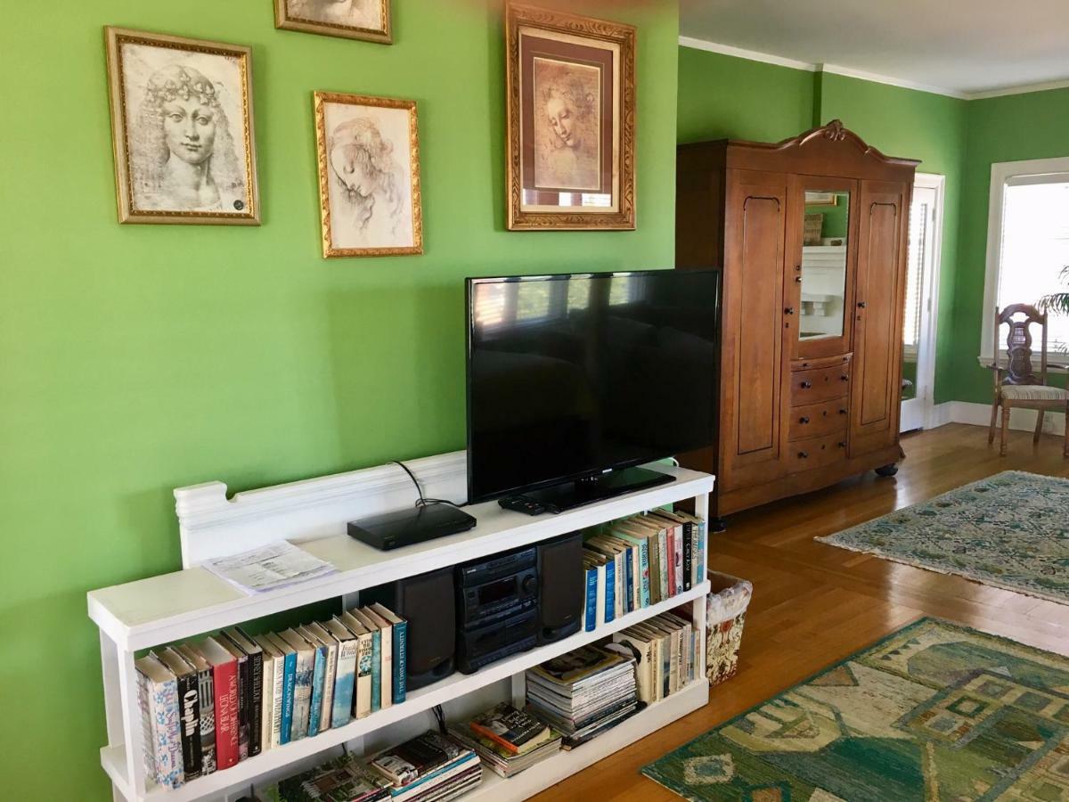 The Villa Bed & Breakfast (Adults Only) Tacoma Chambre photo