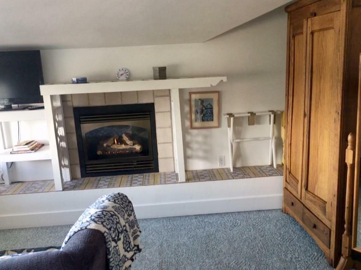 The Villa Bed & Breakfast (Adults Only) Tacoma Chambre photo