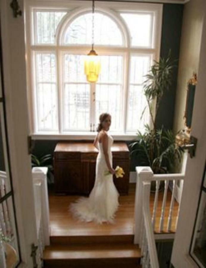 The Villa Bed & Breakfast (Adults Only) Tacoma Extérieur photo