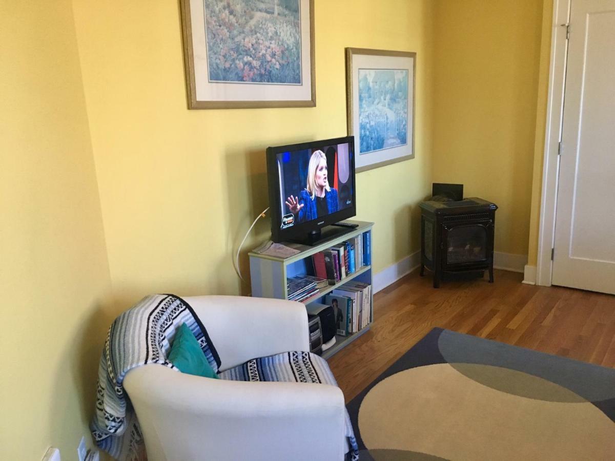 The Villa Bed & Breakfast (Adults Only) Tacoma Chambre photo