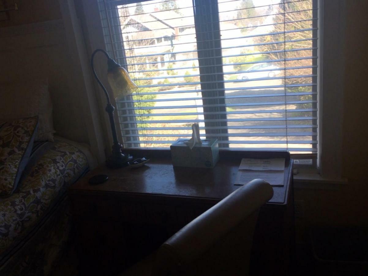 The Villa Bed & Breakfast (Adults Only) Tacoma Chambre photo