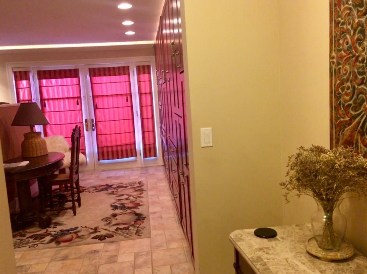 The Villa Bed & Breakfast (Adults Only) Tacoma Chambre photo