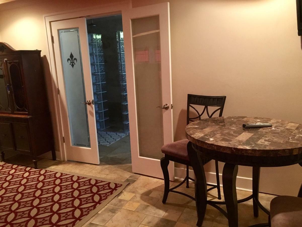 The Villa Bed & Breakfast (Adults Only) Tacoma Chambre photo