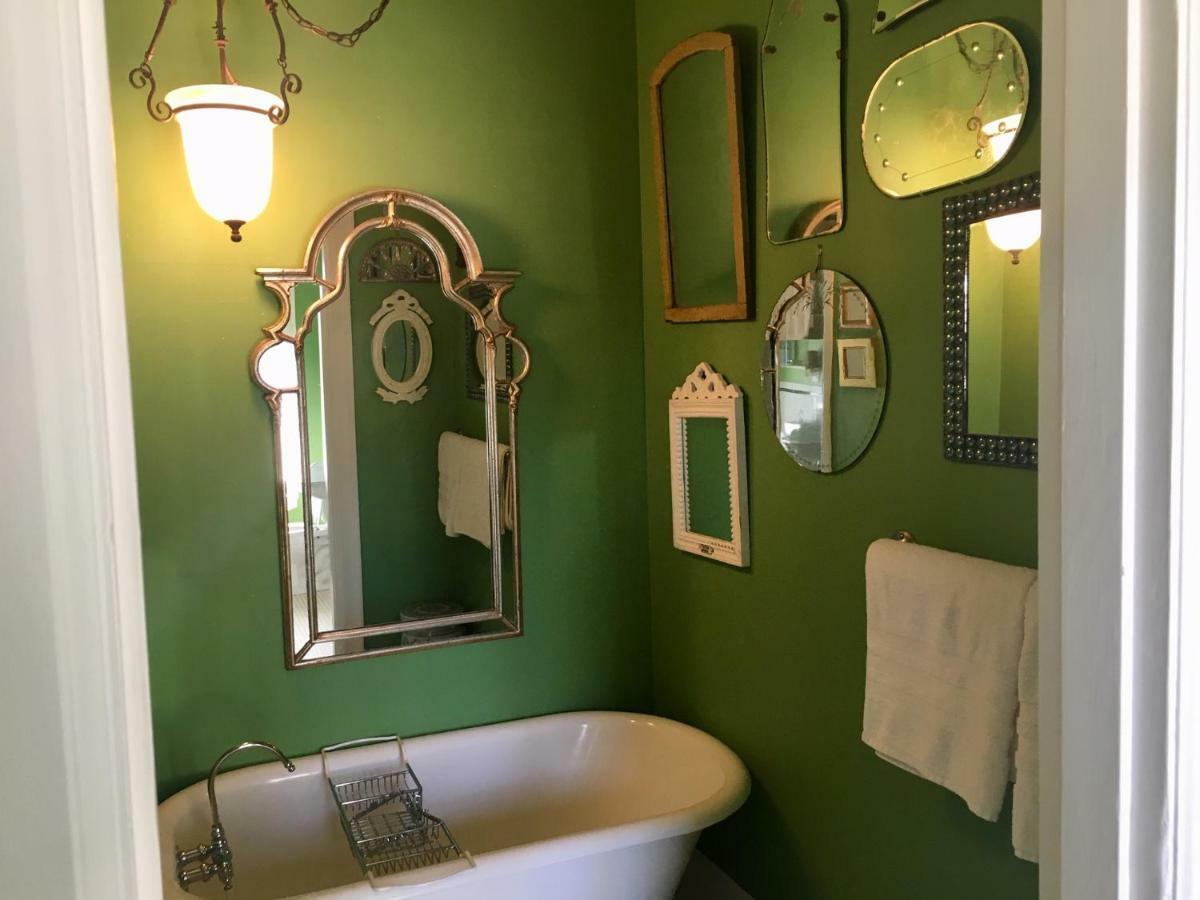 The Villa Bed & Breakfast (Adults Only) Tacoma Chambre photo
