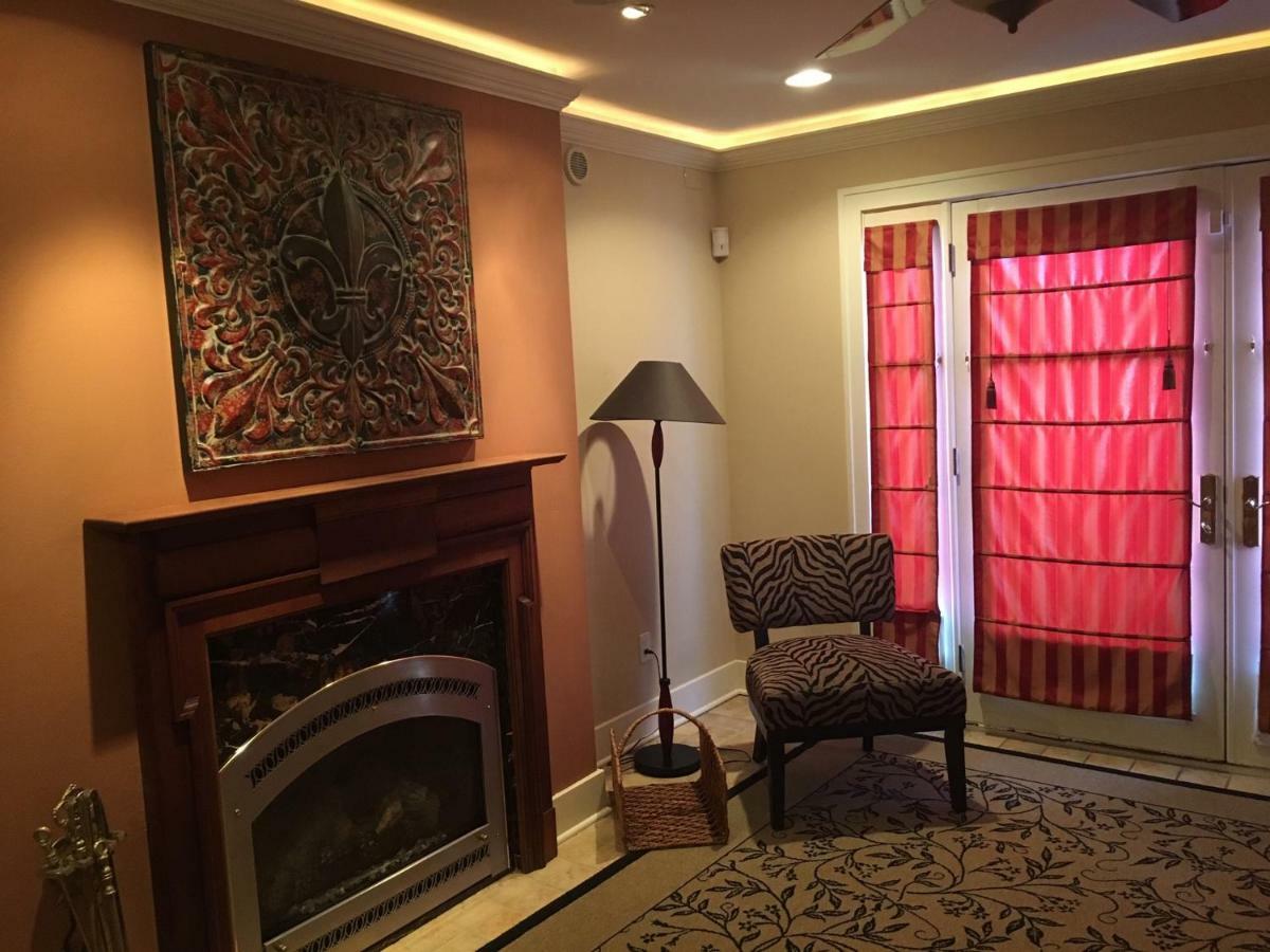 The Villa Bed & Breakfast (Adults Only) Tacoma Chambre photo