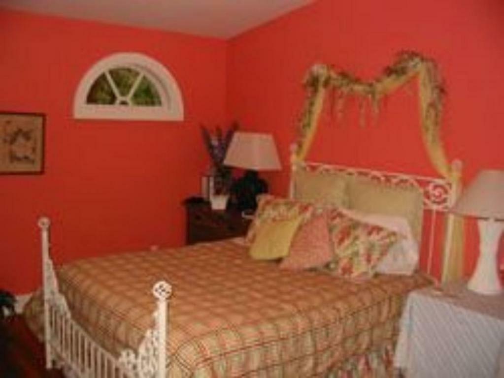 The Villa Bed & Breakfast (Adults Only) Tacoma Extérieur photo
