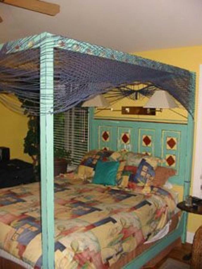 The Villa Bed & Breakfast (Adults Only) Tacoma Extérieur photo