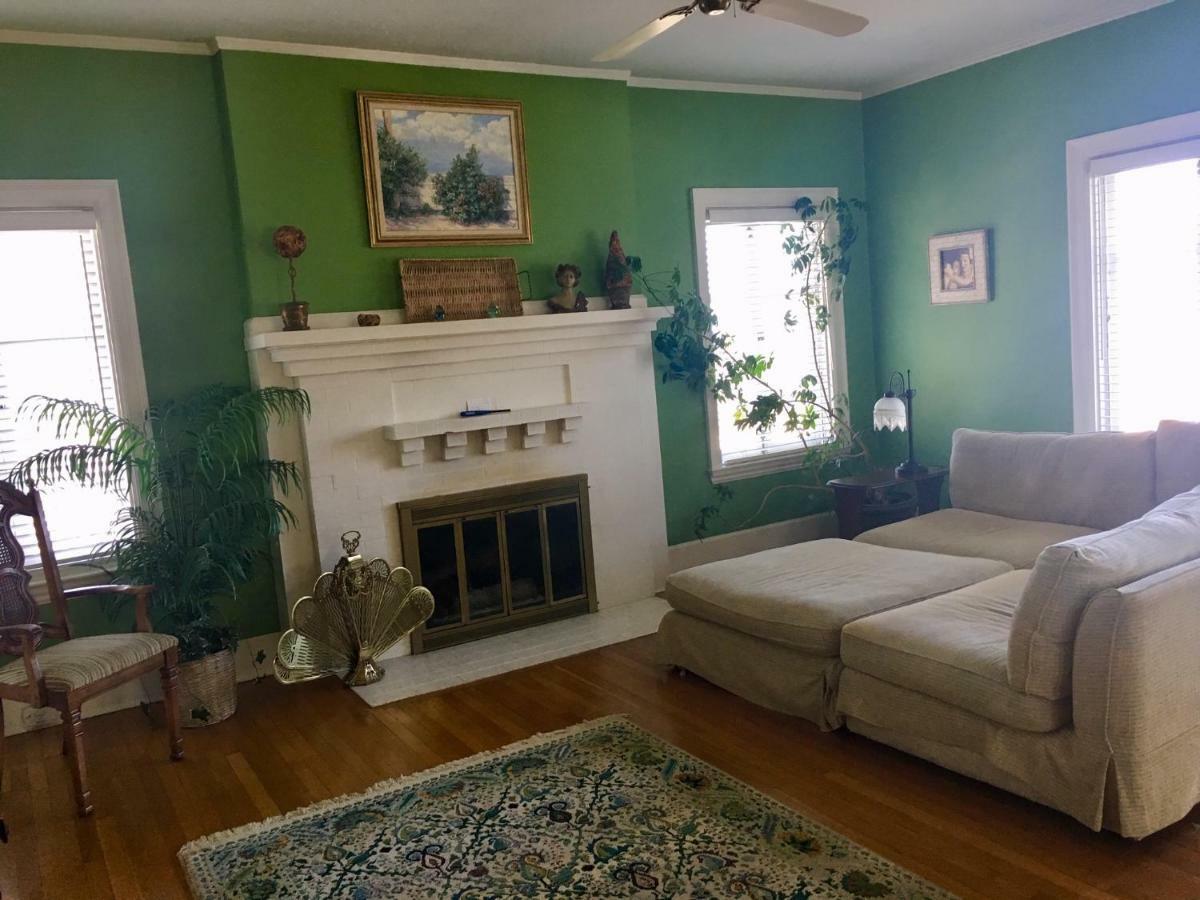 The Villa Bed & Breakfast (Adults Only) Tacoma Chambre photo